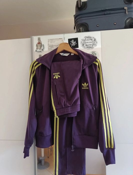 Dres Adidas y2k, 00's vintage