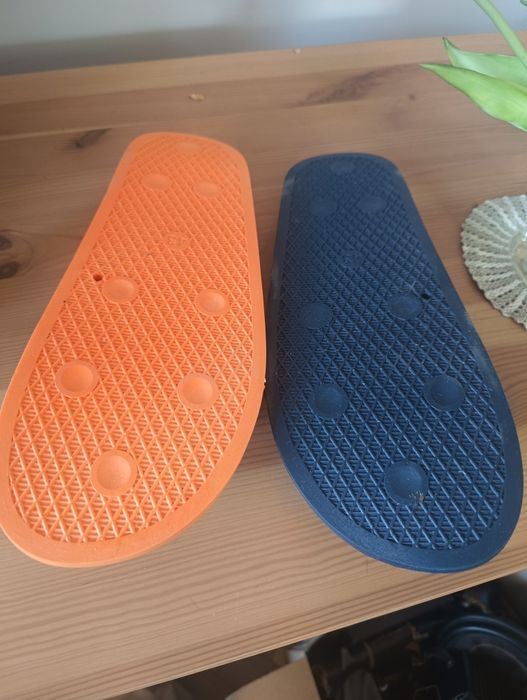 Klapki Dedoles 43