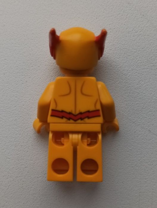 Фігурка Флеша  Lego Heroes