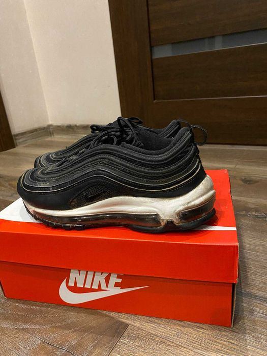 Nike Air Max 97 r.37.5