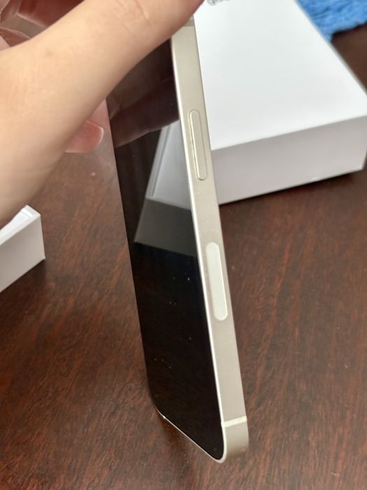 Iphone 12 Mini 128GB Branco
