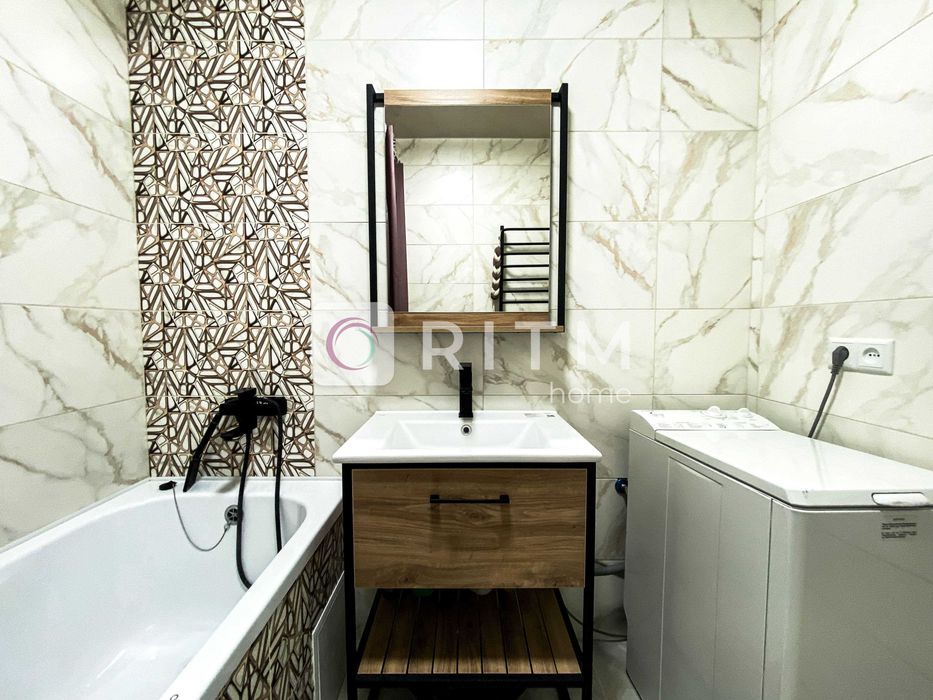 ЖК ПАНОРАМА 1 кімнатна квартира