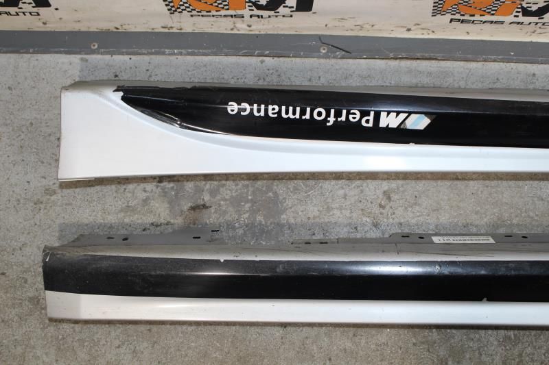 Embaladeiras BMW 3 Touring (F31)