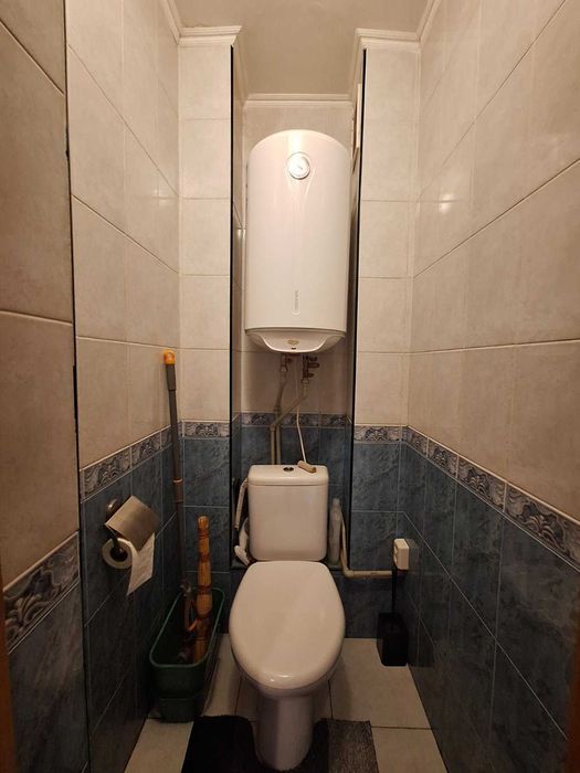 Продаж 2к. квартири М.Червоний хутір-10 хв.вул.Бориспільська 34.Без комісії