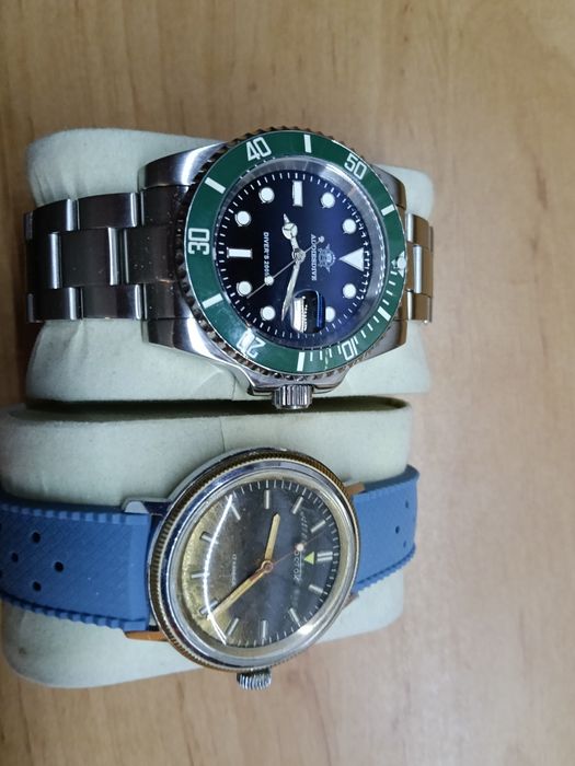 Addiesdive vostok