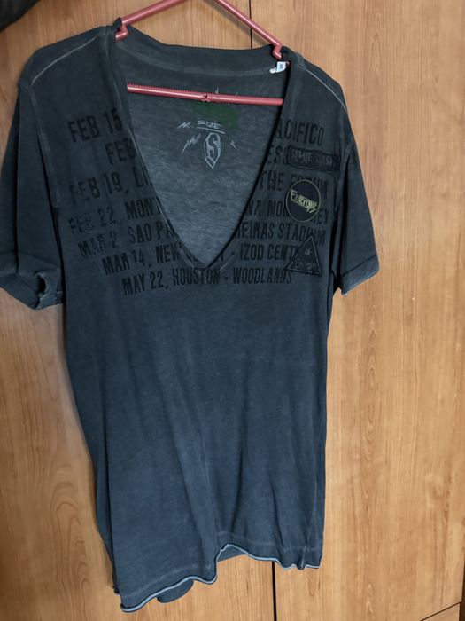 T-shirt Energie Original