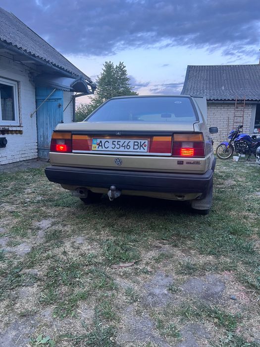 Volkswagen Jetta 2