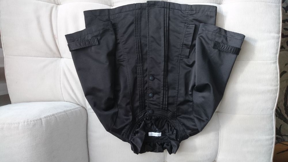 Школьный пиджак колабер Colabear 154 р + брюки