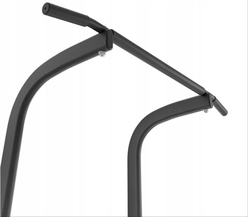 Силова станція Trex Sport TX-060PR. Турнік. Брусья. Підтягування