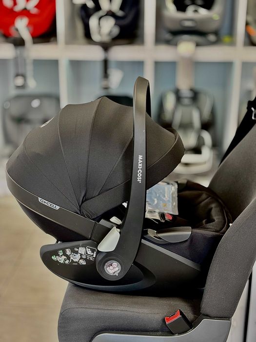 MAXI COSI Pebble 360 PRO2 fotelik 0-13kg