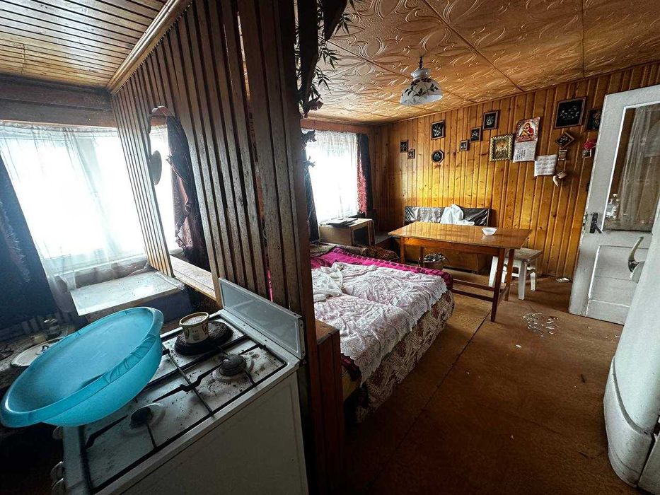 Продається будинок у смт. Дубове