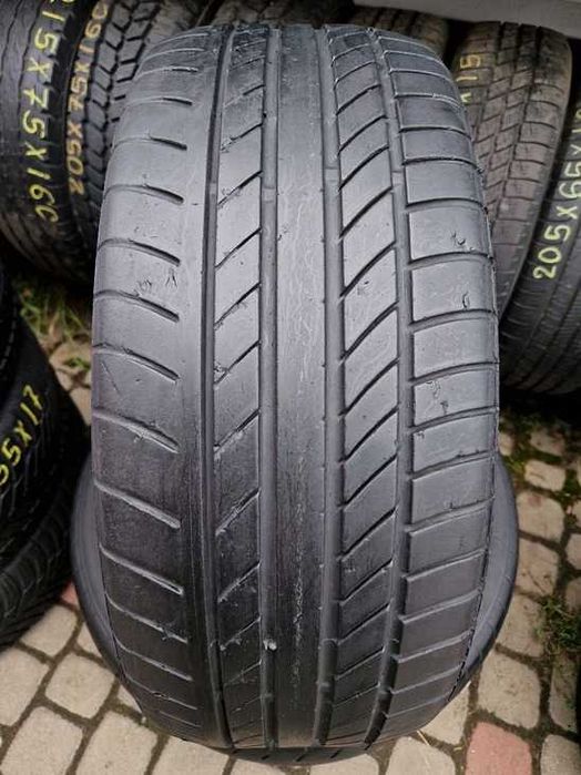 225/55R17 Continental Vanco Contact Шини/Колеса/Літо Склад шин