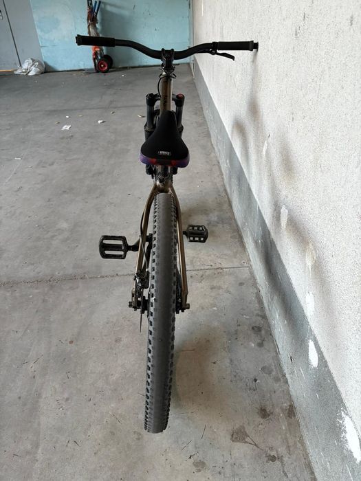 Na bikes movment 3
