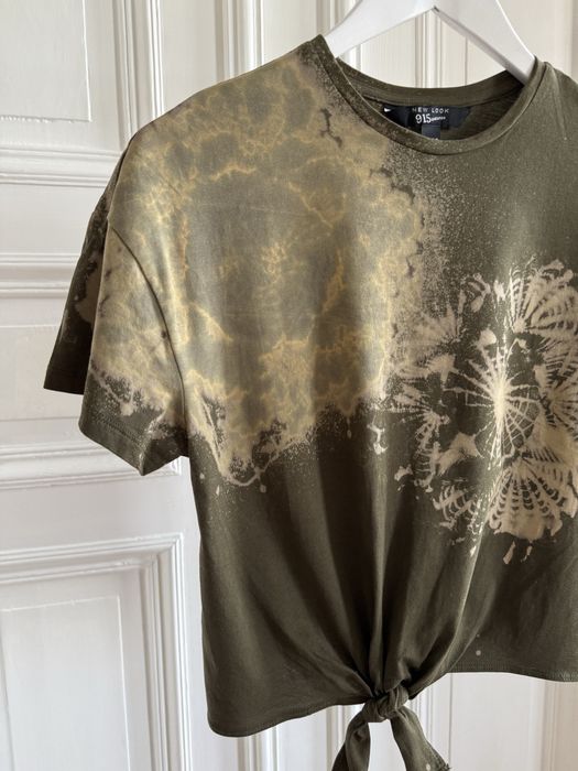Imadeone Cotton Tshirt - tshirt z bawełny