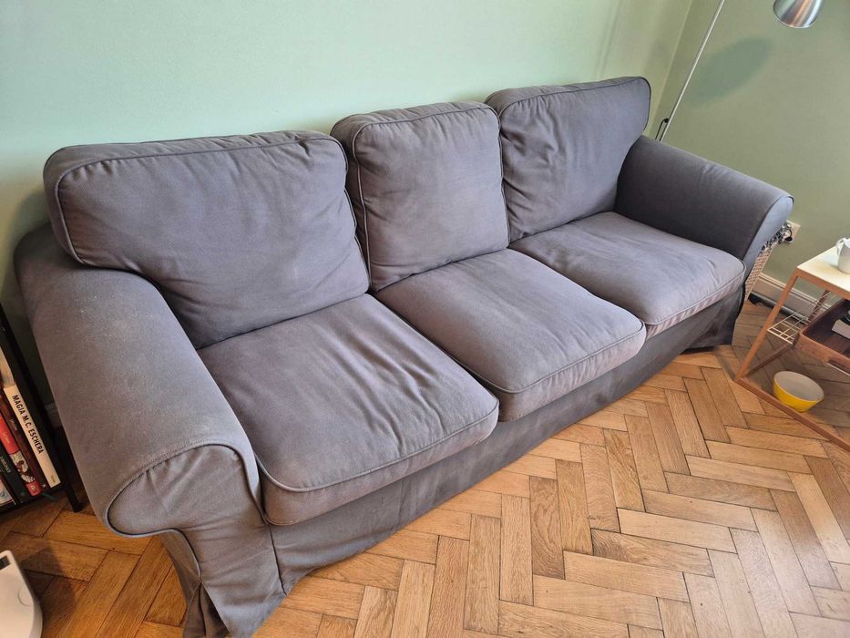 Sofa Ektorp z Ikea