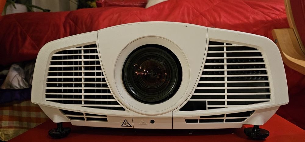 Projektor Mitsubishi XD3500U
