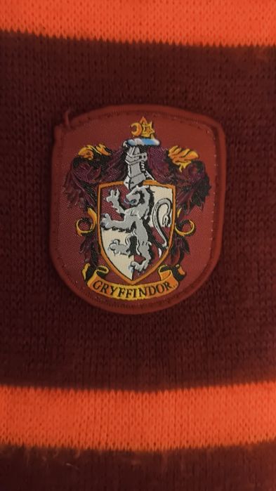 шарф Гаррі Поттер
