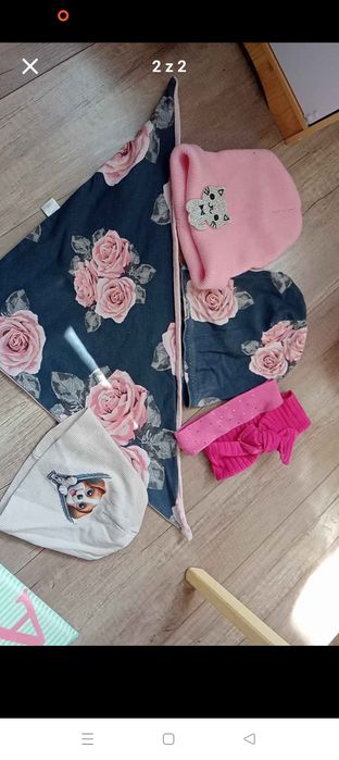 Ciuszki 80 plus pojedyncze 86