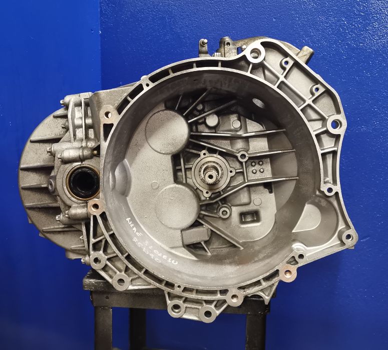 Skrzynia biegów  Ducato Peugeot Boxer Jumper 3.0 M40 6 bieg