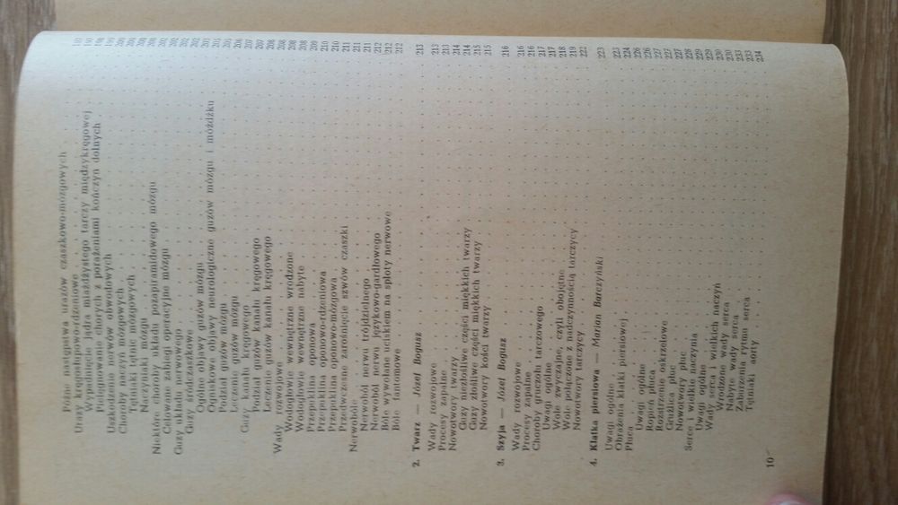 Chirurgia dla pielęgniarek podręcznik Józef Bogusz PZWL
