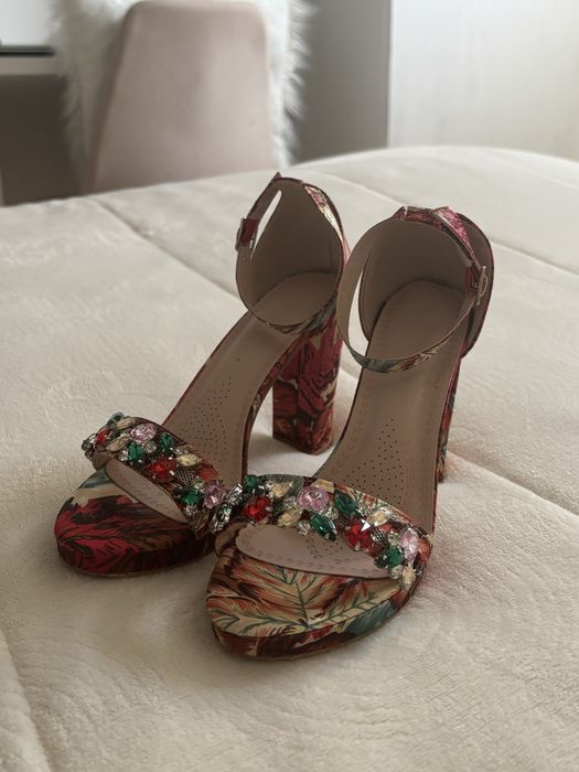 Sapatos de cerimónia