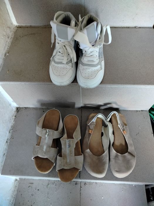 Buty nowe    i tanie