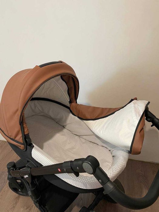 Продам візок 3в1 Verdi Mirage