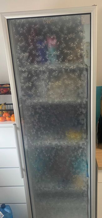 Witryna Whirlpool ADN221