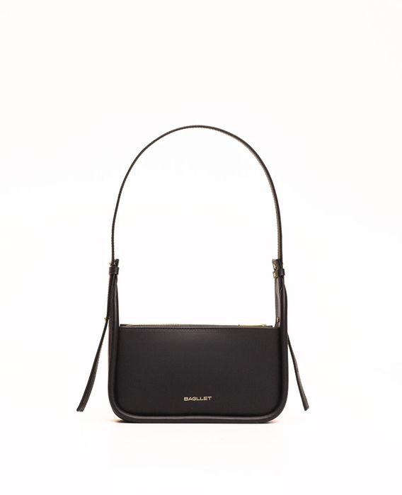 Сумка Bagllet BG136 чорна