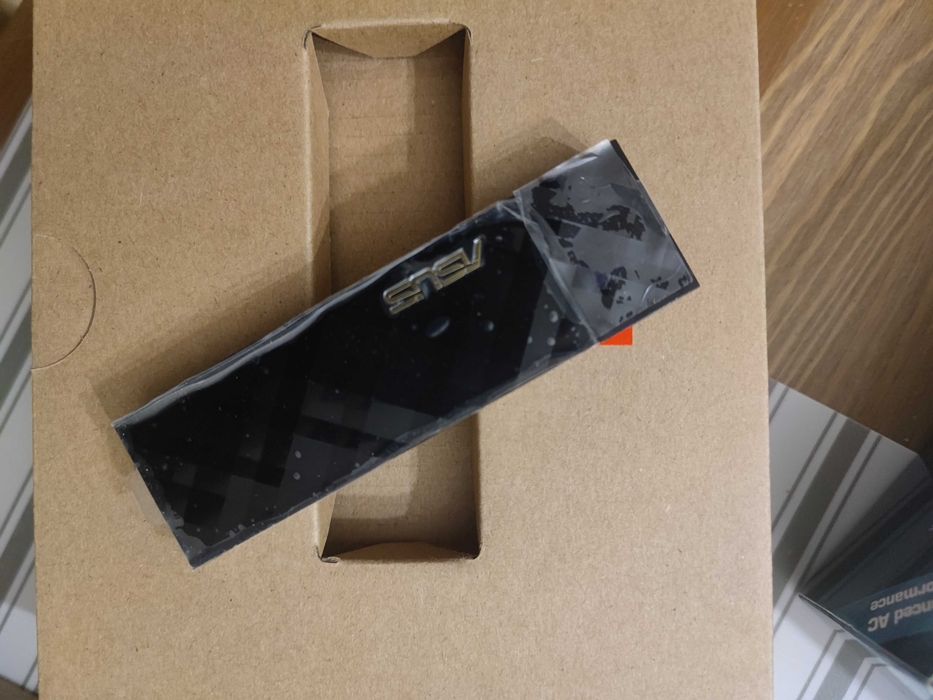 Vendo Pen Wireless da ASUS
