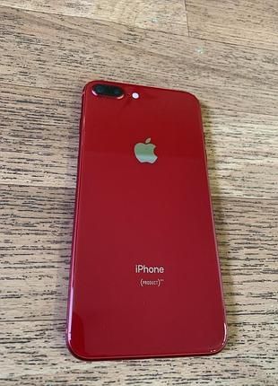 iphone 8 plus red - купить телефоны и аксессуары - Цена на