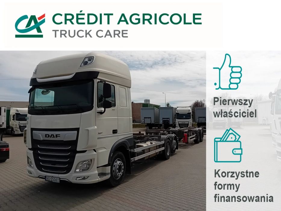 DAF
