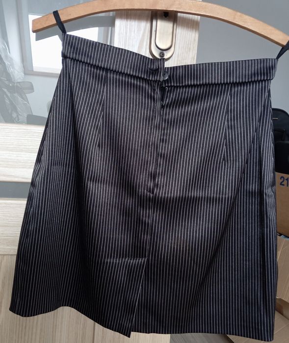 Garsonka damska komplet