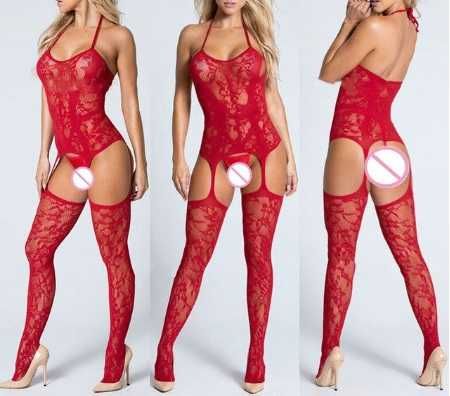 Para senhora (Fishnet ARTIGO NOVO e embalado)