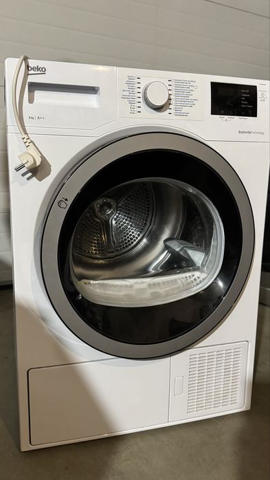 Сушилка Beko DS 8433 RX