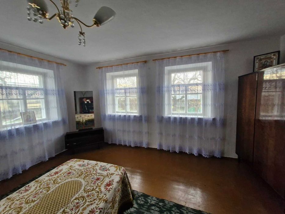 Продаж будинку у селі Дашківці