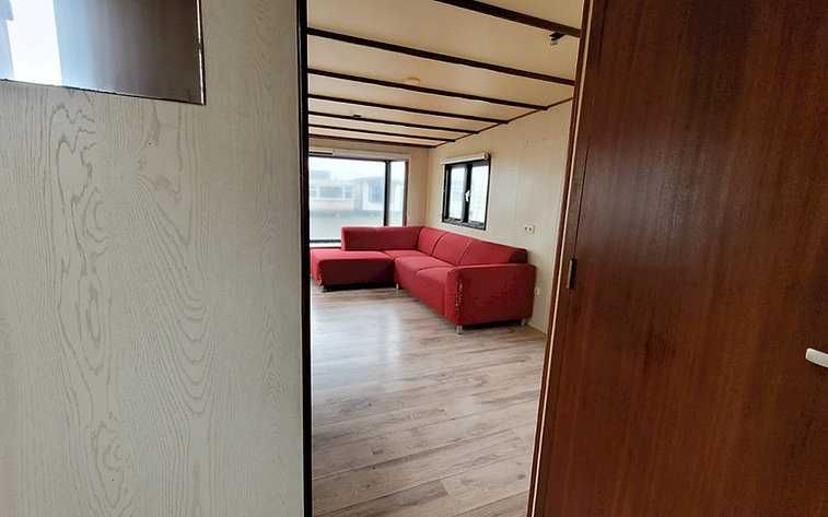 LINDA CASA COM 2 QUARTOS PARA HABITAR