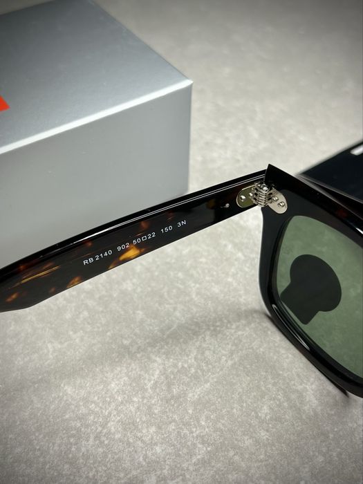 Óculos Ray-Ban Wayfarer