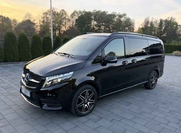 Mercedes-Benz Klasa V