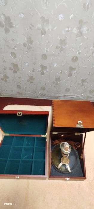 Коробка  бокс шкатулка