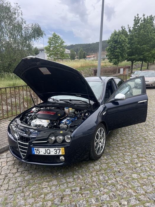 Alfa romeo 159 2.0