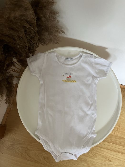 Набір боді 80 розмір