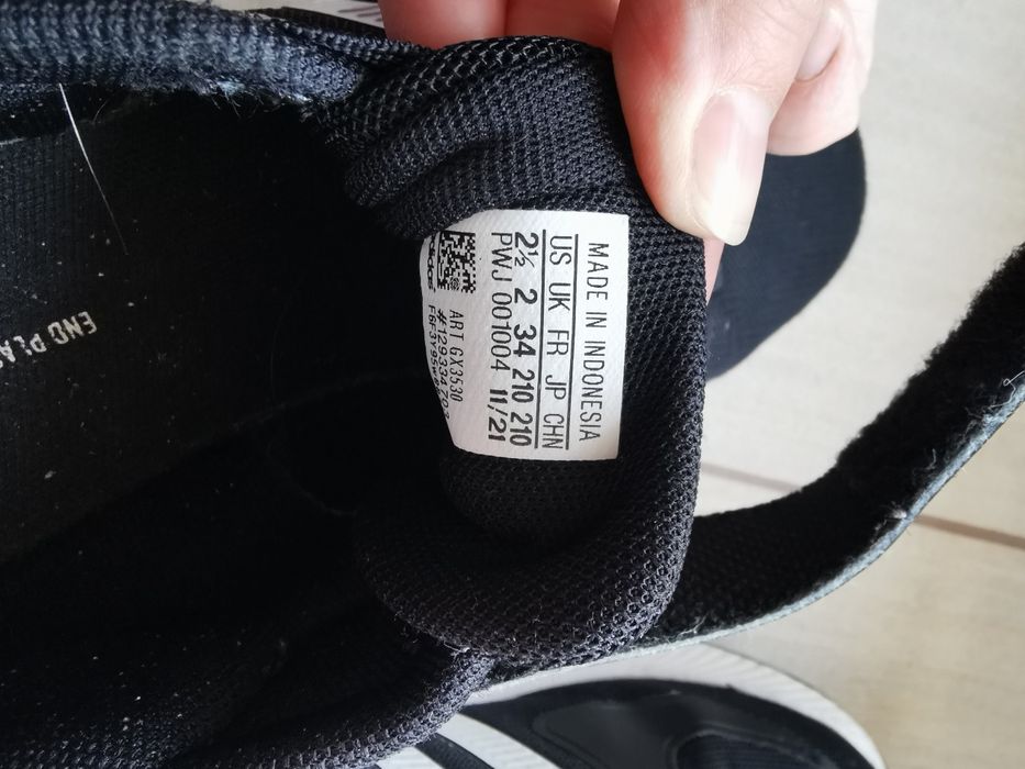 Sneakersy   Adidas Runfalcon-34