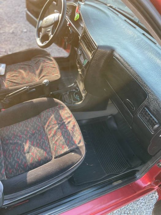 Продам сіат толедо 1992