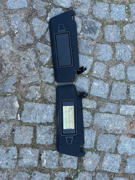 Acessórios teto mercedes w204