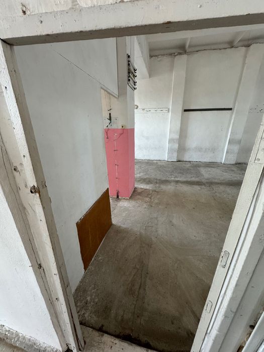 Продается двухэтажное строение