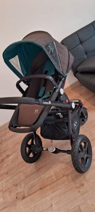 Carrinho de bebe