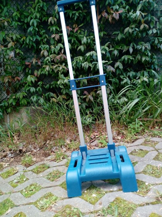 Trolley de mochila