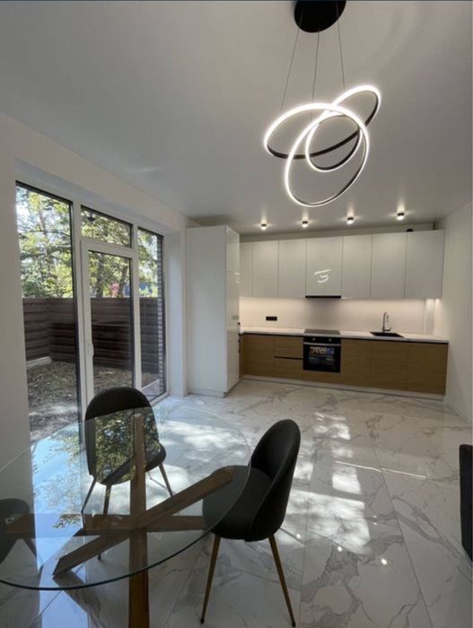 Таунхаус у моря на Таирово.