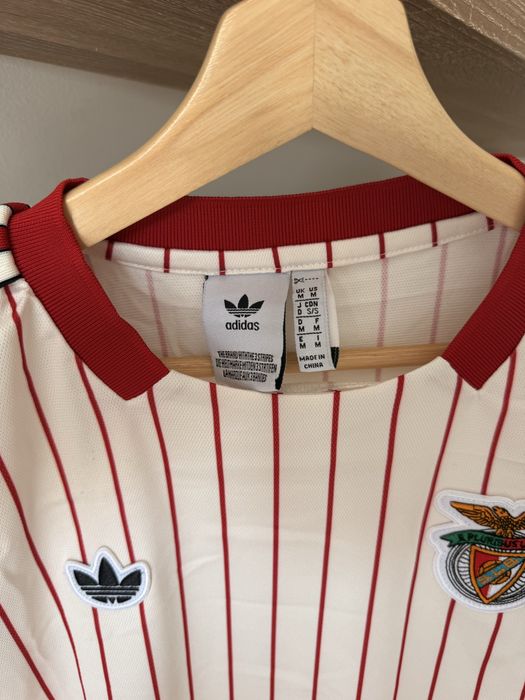 Camisola Benfica Adidas Originals